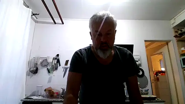 Berg Boy online show from 03/21/26, 05:30