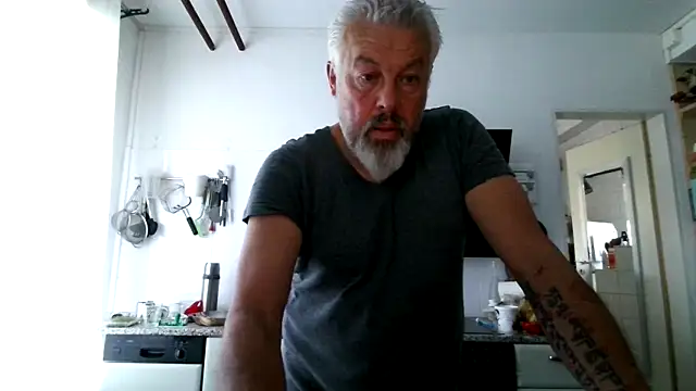 Berg Boy online show from 04/03/26, 05:47