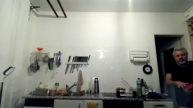 Berg Boy online show from 12/01/25, 08:42