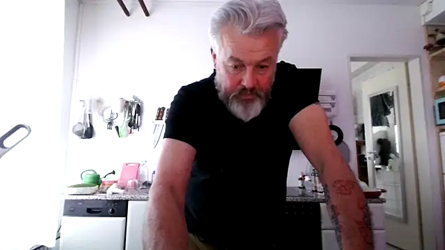 Berg Boy online show from 02/22/26, 04:19