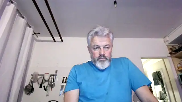 Berg Boy online show from 02/06/26, 05:53