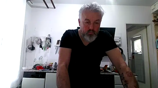 Berg Boy online show from 02/14/26, 08:25