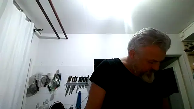 Berg Boy online show from 02/14/26, 08:42