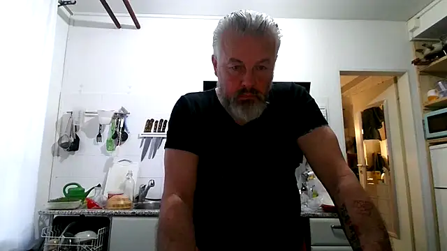 Berg Boy online show from 02/23/26, 06:36