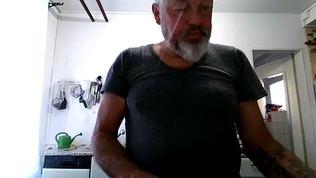 Berg Boy online show from 03/19/26, 06:46