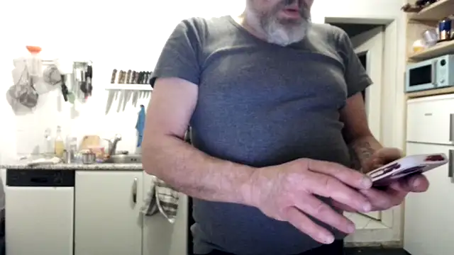 Berg Boy online show from 01/13/26, 10:13