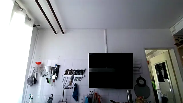 Berg Boy online show from 05/29/26, 07:36