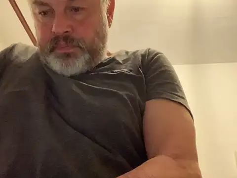 Berg Boy online show from 11/04/25, 05:33