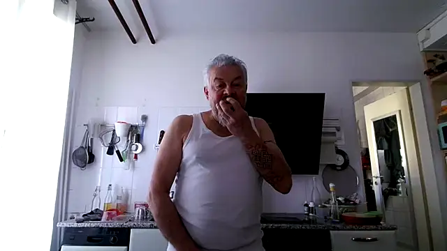 Berg Boy online show from 02/07/26, 10:01