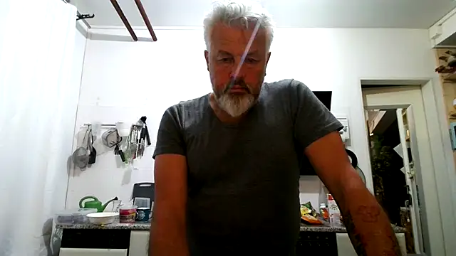 Berg Boy online show from 03/17/26, 09:07