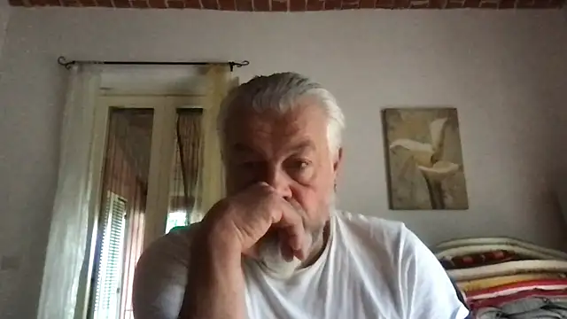 Berg Boy online show from 05/03/26, 05:01