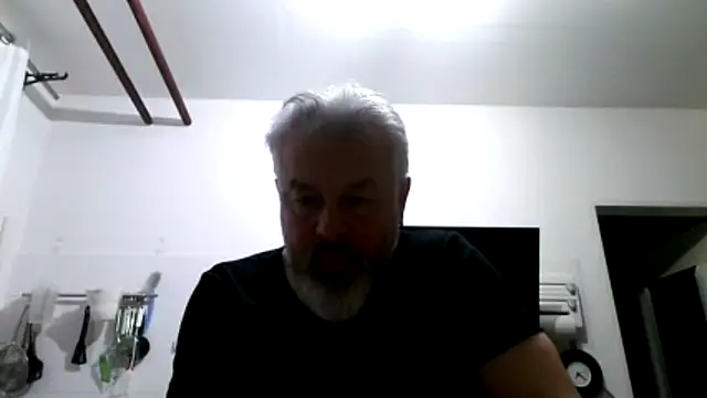 Berg Boy online show from 02/09/26, 06:22