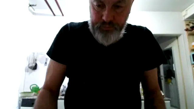 Berg Boy online show from 02/24/26, 06:58