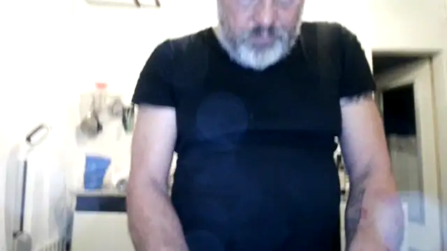 Berg Boy online show from 12/02/25, 10:22