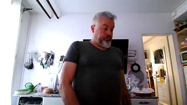 Berg Boy online show from 02/26/26, 07:19