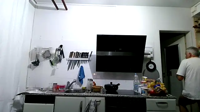 Berg Boy online show from 03/21/26, 11:41