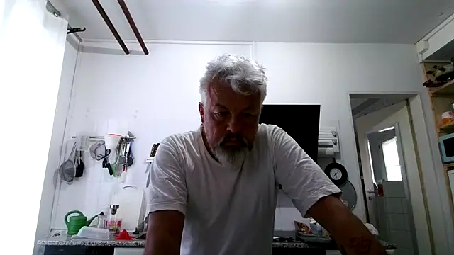 Berg Boy online show from 03/16/26, 06:28