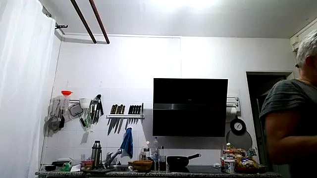 Berg Boy online show from 03/26/26, 06:06