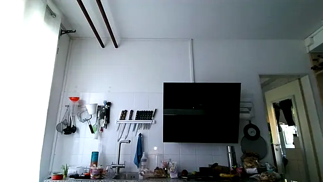Berg Boy online show from 05/22/26, 05:16