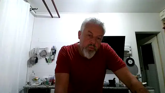 Berg Boy online show from 04/10/26, 04:19