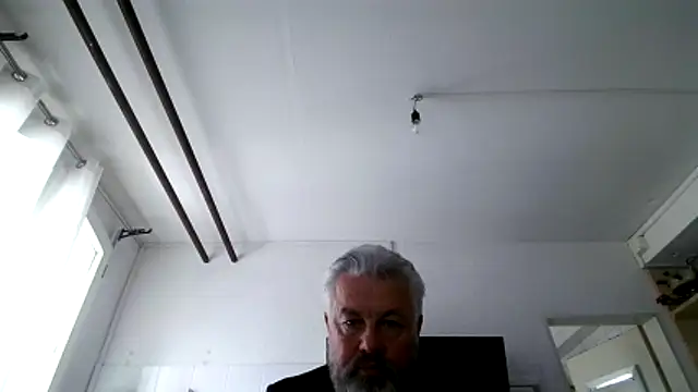 Berg Boy online show from 02/18/26, 12:45