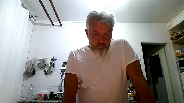 Berg Boy online show from 04/19/26, 09:17