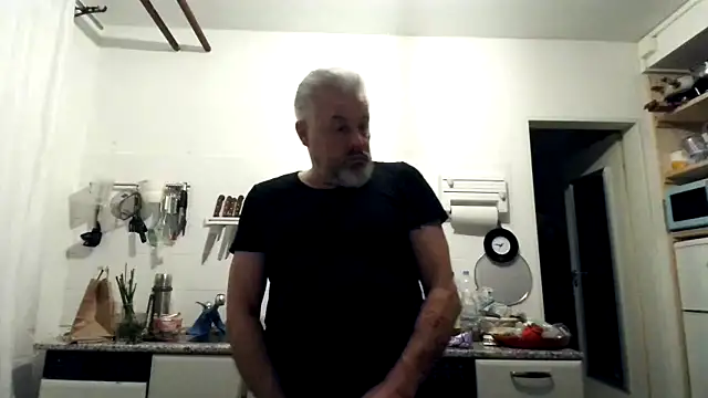 Berg Boy online show from 01/18/26, 12:47