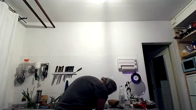 Berg Boy online show from 01/14/26, 06:11