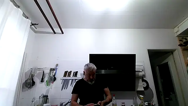 Berg Boy online show from 02/11/26, 07:41