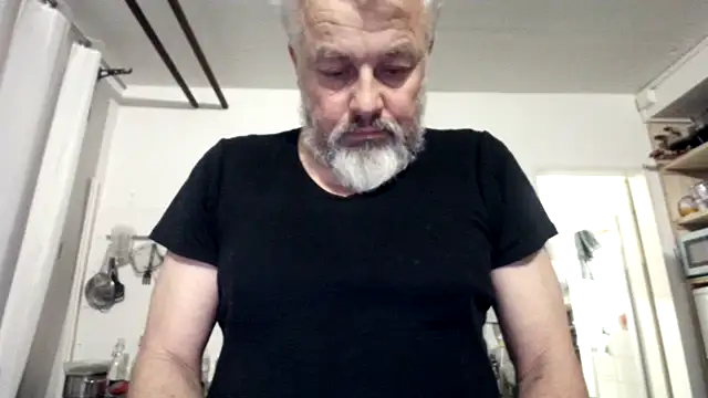 Berg Boy online show from 02/17/26, 12:52