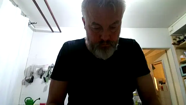 Berg Boy online show from 02/20/26, 06:26