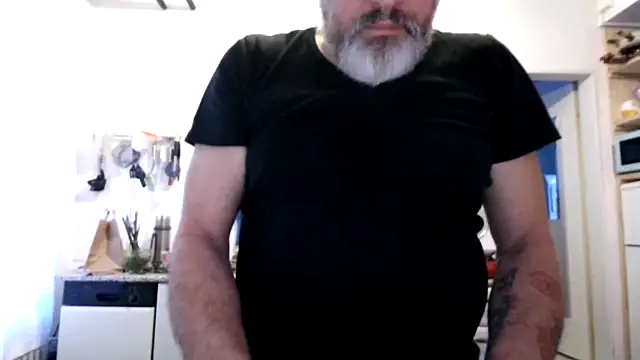 Berg Boy online show from 01/17/26, 07:12