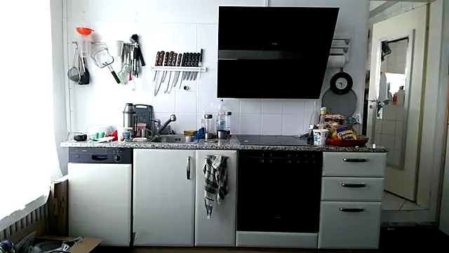 Berg Boy online show from 03/27/26, 08:26