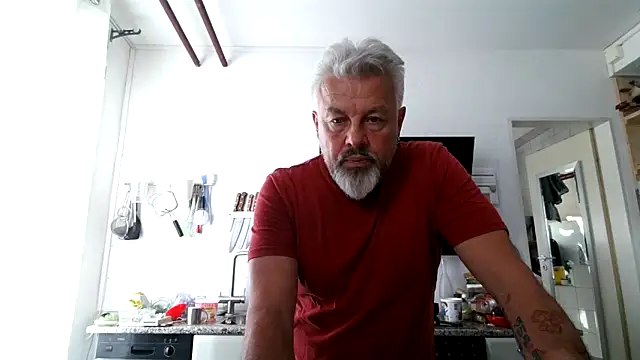 Berg Boy online show from 04/07/26, 03:58