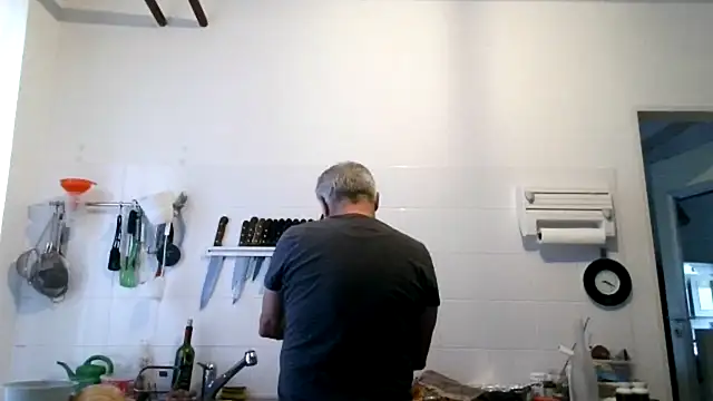 Berg Boy online show from 11/02/25, 08:19