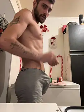 Hugo34bg online show from 11/18/25, 02:27