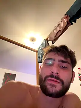 Hugo34bg online show from 11/18/25, 05:49