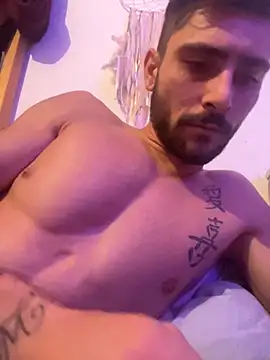 Hugo34bg online show from 11/01/25, 03:13