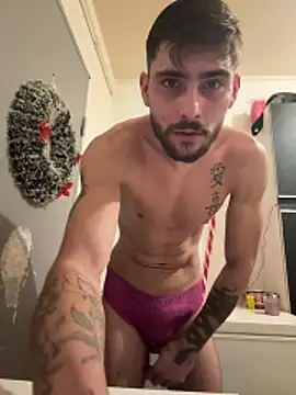 Hugo34bg online show from 12/02/25, 03:52