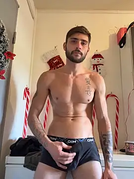 Hugo34bg online show from 11/19/25, 01:22