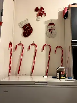 Hugo34bg online show from 11/15/25, 02:04