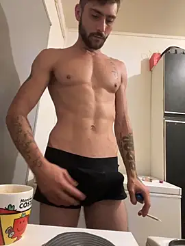 Hugo34bg online show from 09/29/25, 03:57