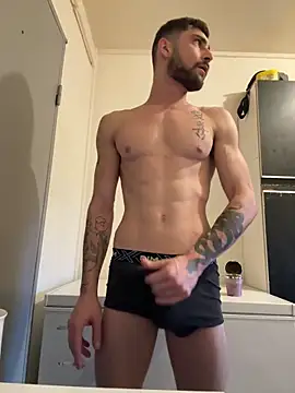 Hugo34bg online show from 02/25/26, 06:35