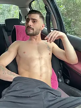 Hugo34bg online show from 02/15/26, 11:20