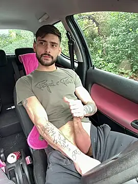 Hugo34bg online show from 02/19/26, 09:50