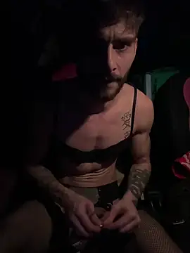 Hugo34bg online show from 02/13/26, 05:46