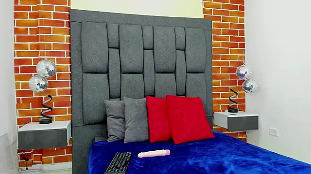 amaraamoon online show from 03/14/25, 12:18