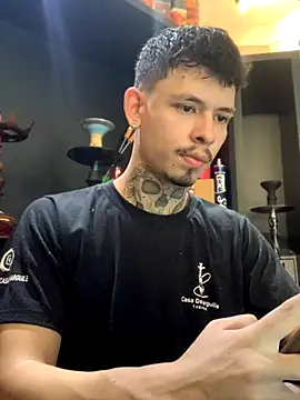 craxybaby online show from 12/03/25, 03:55