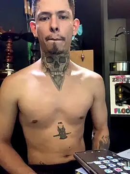 craxybaby online show from 10/14/25, 05:35