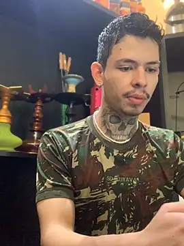 craxybaby online show from 10/31/25, 01:08